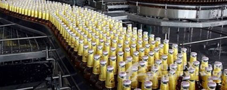 成本上涨+l构调整 啤酒行业再涨?jpg